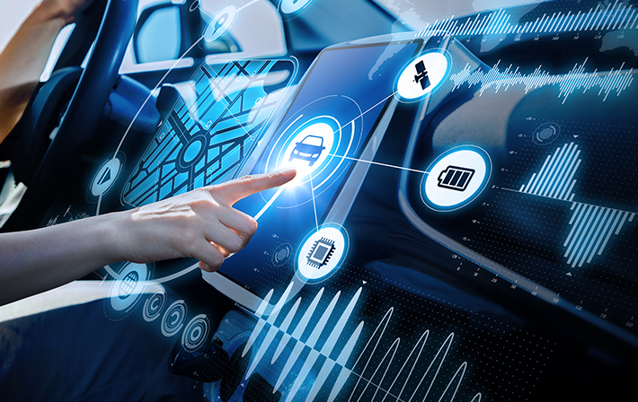 Digitization Creating Waves in Automotive Industry