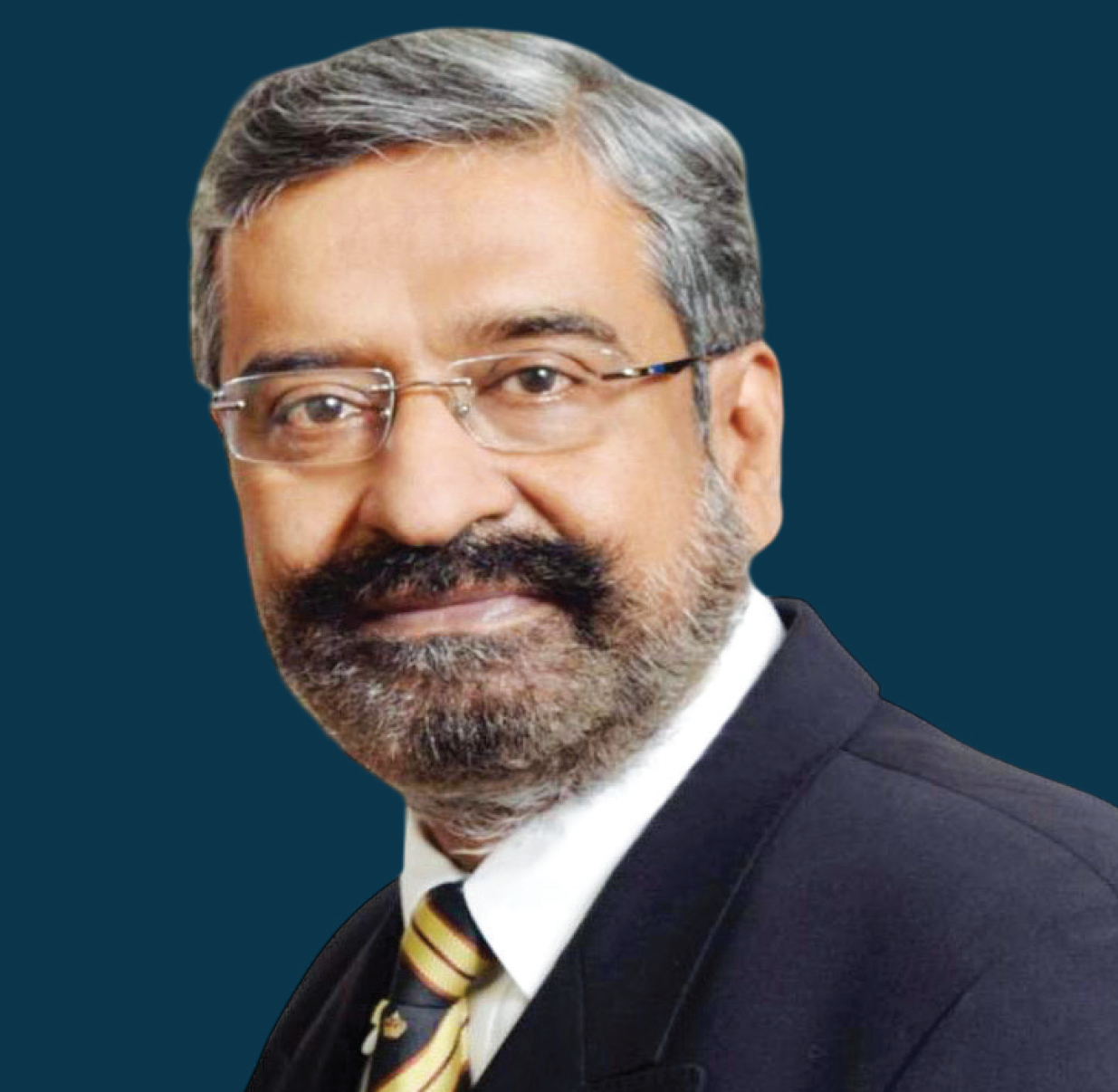 Partho Kar, Joint Managing Director, Jaykay Enterprises Ltd