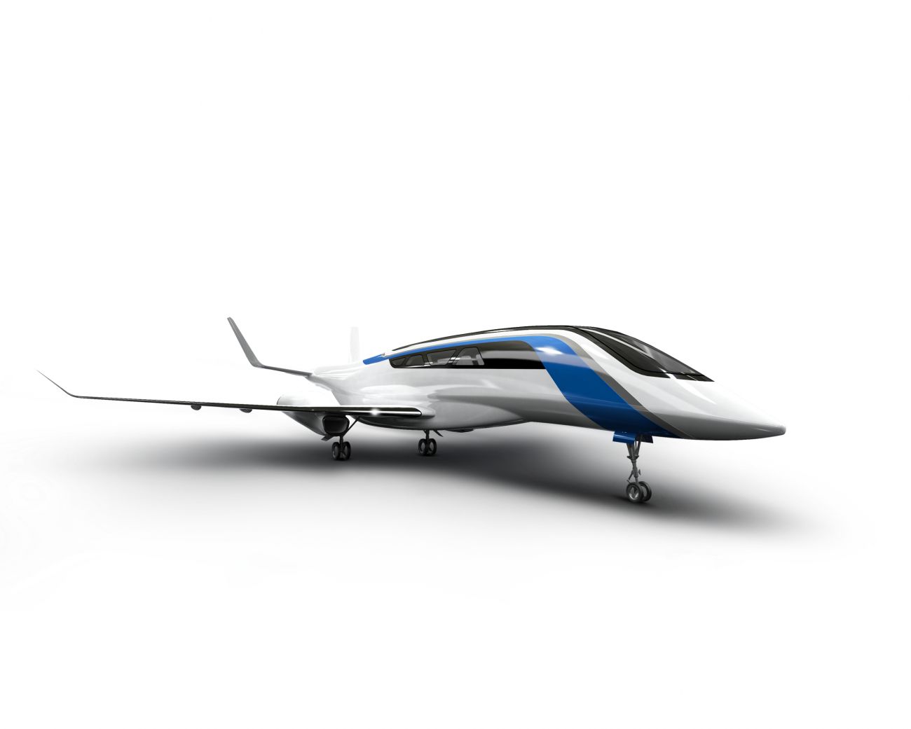 The aerospace industry is a ‘driver of innovation’; many key aircraft components are constantly being developed further.