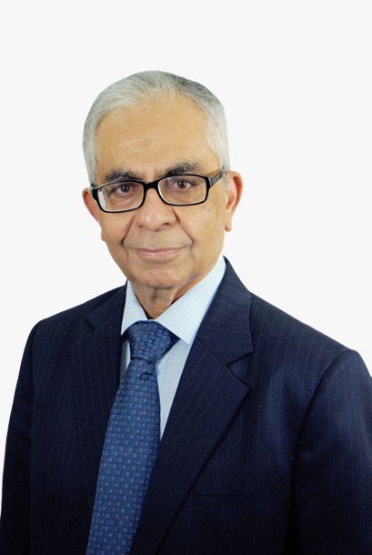 Ravi Gilani, Founder & Managing Consultant, Goldratt Bharat