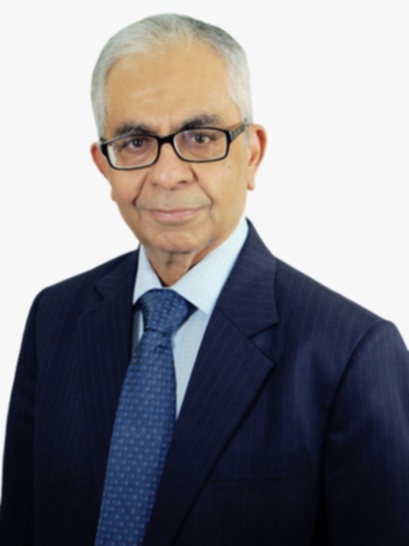 Ravi Gilani, Founder & Managing Consultant, Goldratt Bharat
