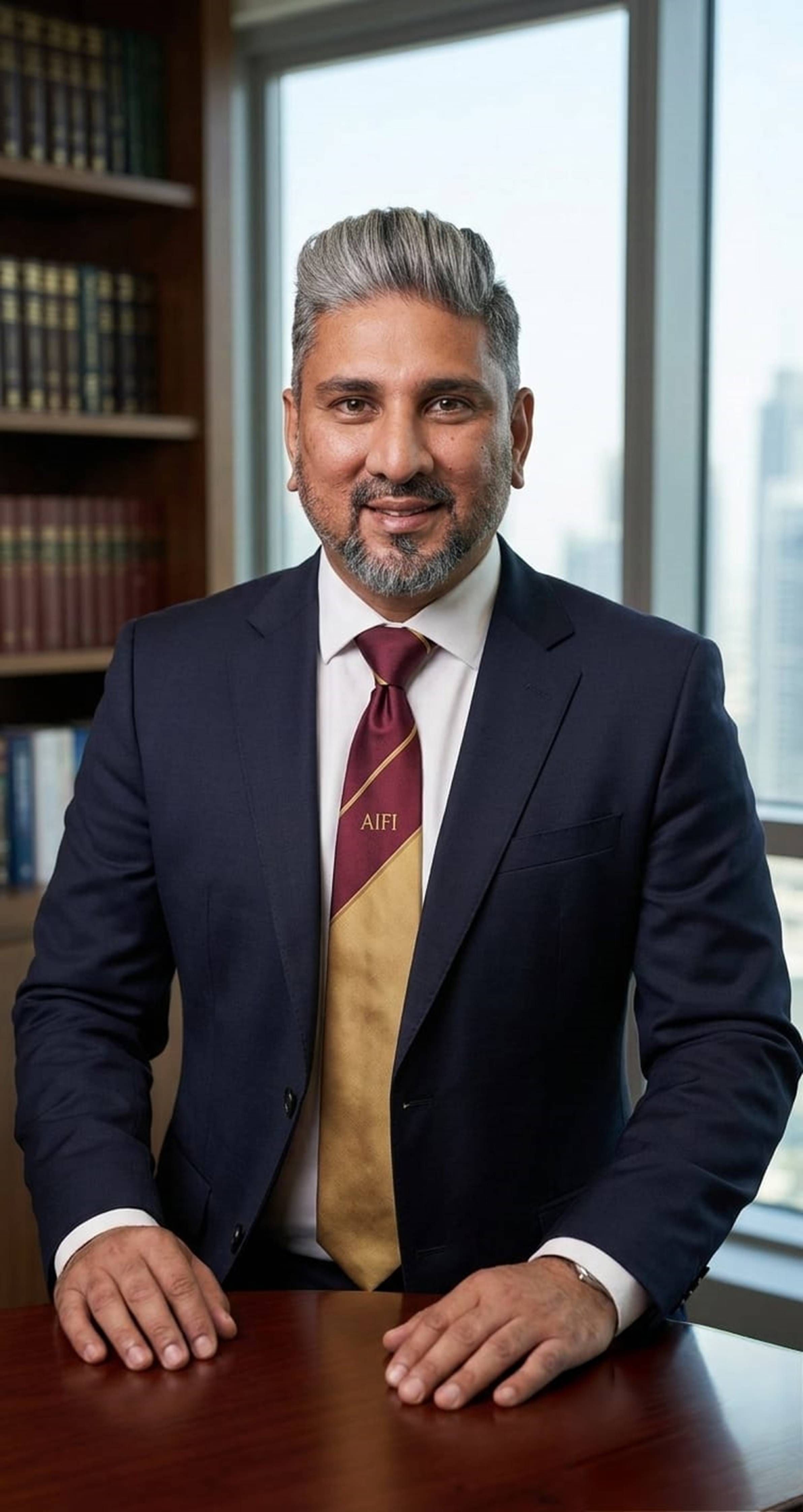 Yash Munot, President, Association of Indian Forging Industry (AIFI)