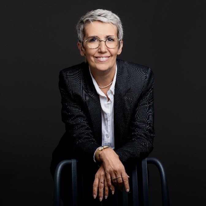 Fanny Chauvin, Director, Micronora