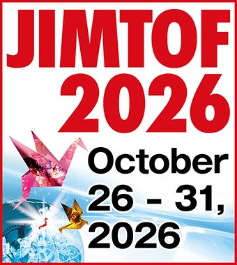 JIMTOF 2026