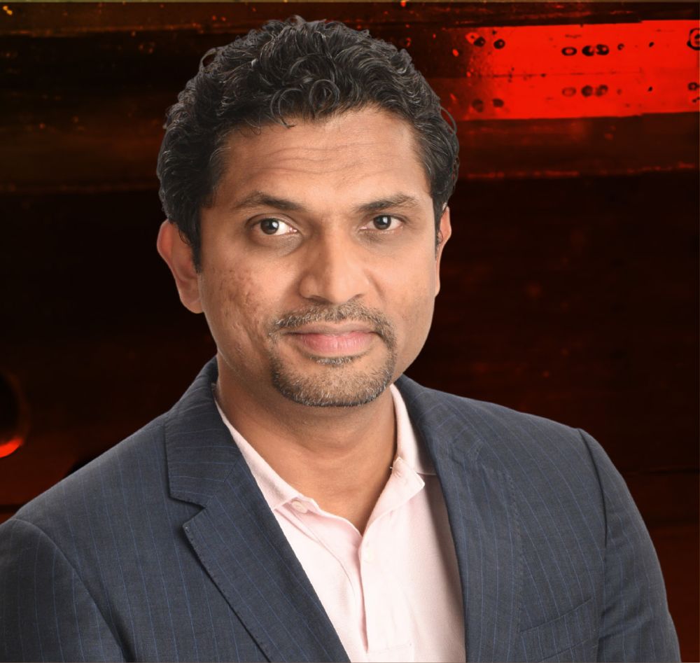 Yashas Jaiveer Managing Director Hical Technologies