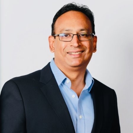 Arun Krishnamurthi, Director & CEO, AXISCADES Technologies Ltd