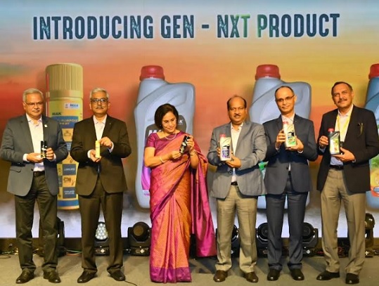 BPCL’s MAK Lubricants launches MAK e-Drive