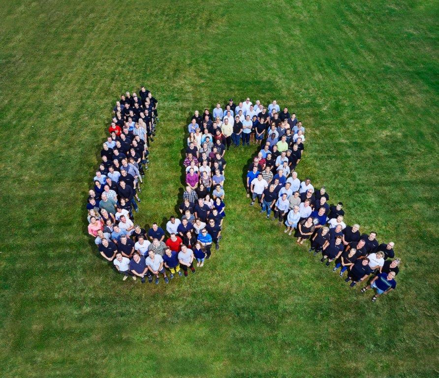 Universal Robots Crosses 1000-Employee Mark | Modern Manufacturing India