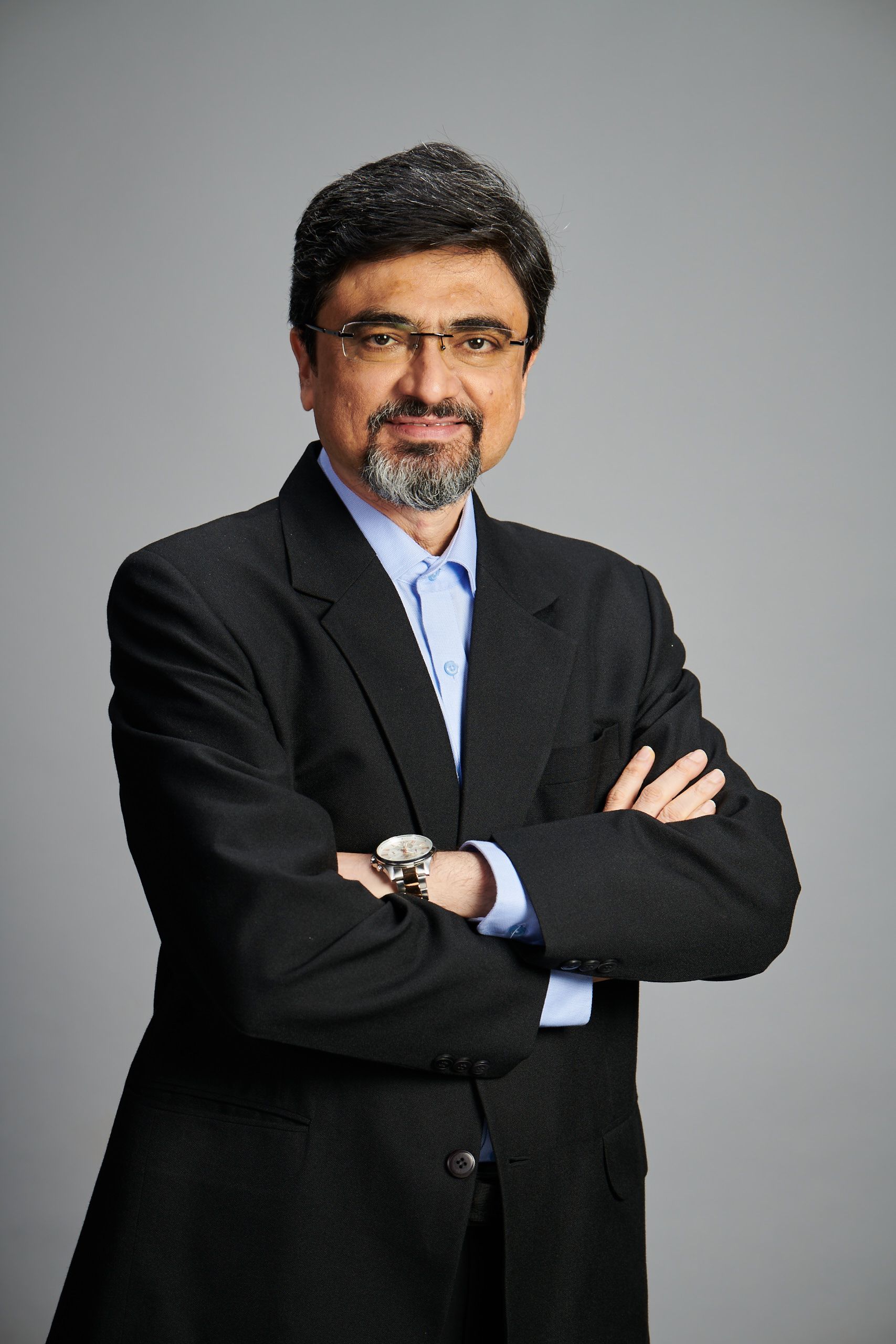 Pankaj Abhyankar, Senior Vice President and Business Head, Godrej Tooling