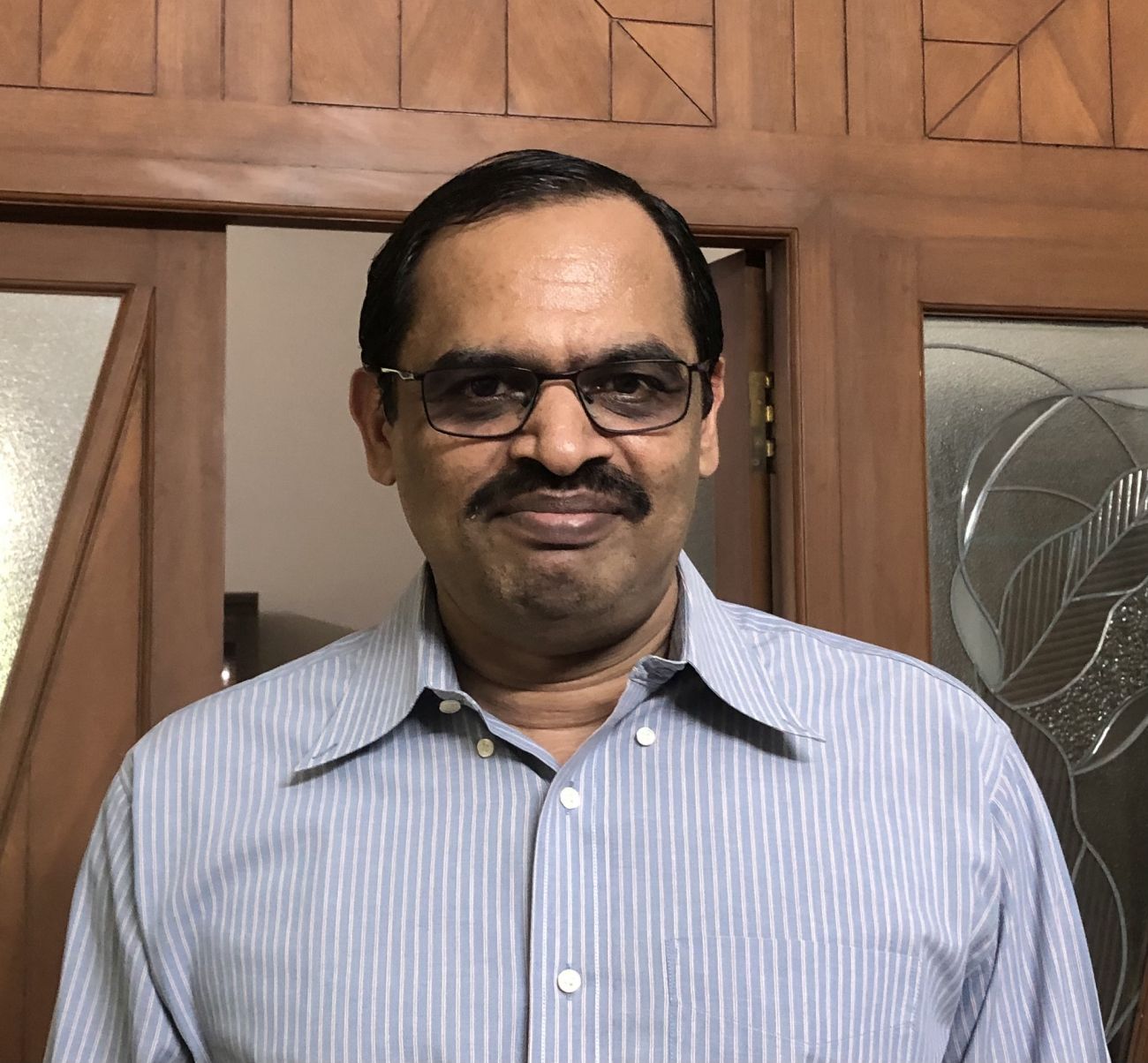Sekar Udayamurthy, CEO and Co-founder, Jidoka Technologies