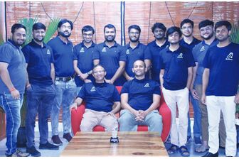 FLIPPING THE SCRIPT ON SATELLITE INTELLIGENCE