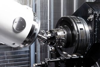 MODERN AEROSPACE POWERED BY A CENTURY-OLD INNOVATION