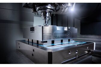 CONCENTRATING EXPERTISE FOR TOOL, PATTERN, AND MOLD MAKING