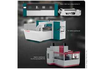 A LEGACY FORGED IN AUTOMATION