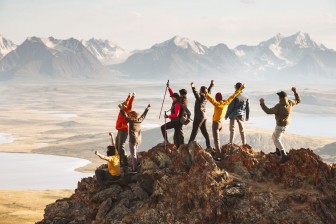 WHAT GOOGLE LEARNED ABOUT BUILDING GREAT TEAMS