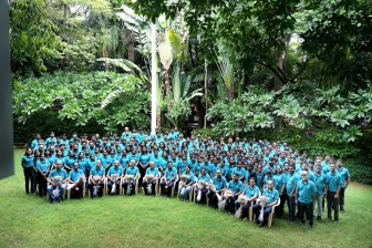 HONING LOCAL CAPABILITY FOR 25 YEARS