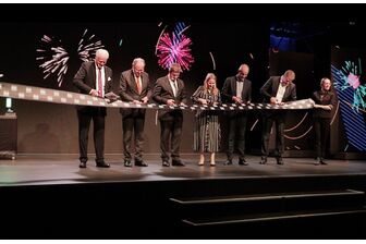 EMO HANNOVER 2023 SPARKS INNOVATION AND EXCELLENCE
