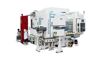 Iig Machine IG 150U for a Range of Tasks | Modern Manufacturing India