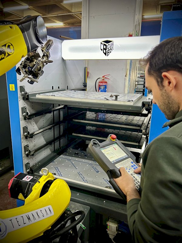 The Rise of Digital Twins in Manufacturing | Modern Manufacturing India