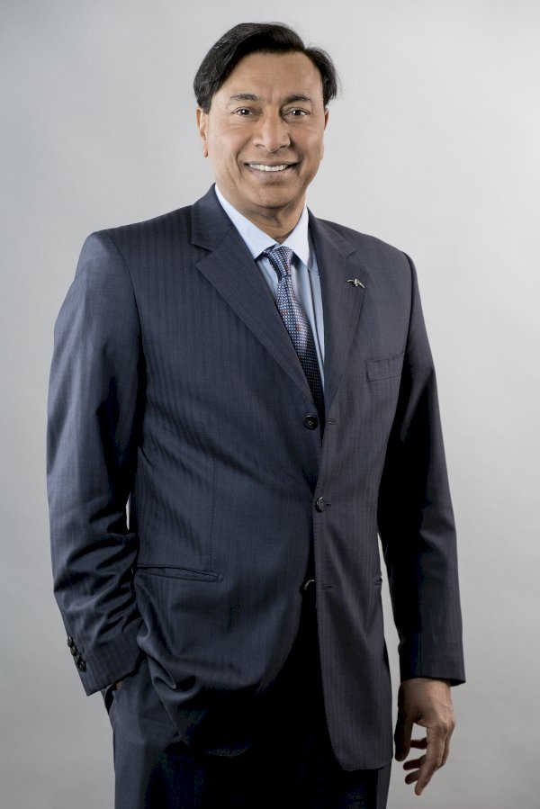 ArcelorMittal Nippon Steel India - Aditya Mittal, CEO ArcelorMittal and  Chairman ArcelorMittal Nippon Steel India expresses his confidence in our  ability to adapt and respond with agility during an extraordinarily  challenging period