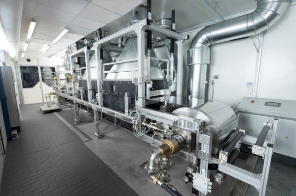 IPCO to Debut High-Precision Film Casting Tech at Ceramitec 2024 ...
