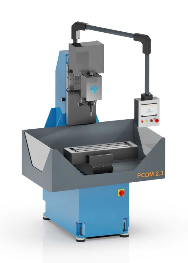 Pcdm Hira Automation’s PCDM for Mass Production Environments | Modern ...