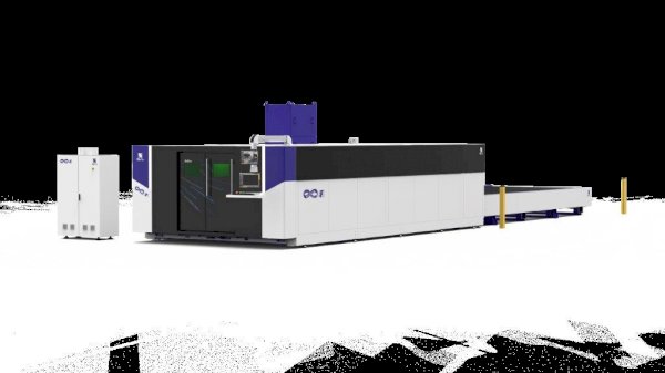 Exploring Excellence with Infinity F1 | Modern Manufacturing India