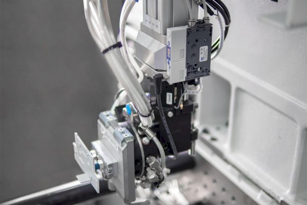 Vacuum Generation Module Vacuum Generation Made Compact | Modern Manufacturing India