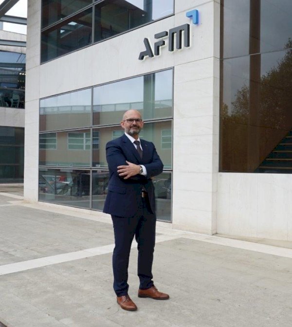 Spanish Machine Tool Sector Turnover Up 9.7 in 2022; Exports and