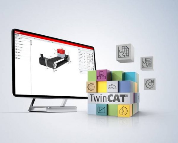 Making Engineering Easy with TwinCAT 3 Motion Designer | Modern ...