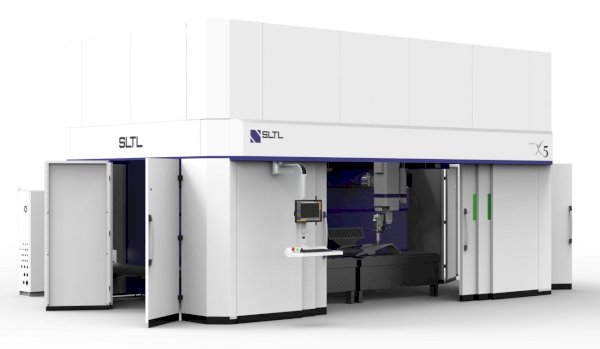 Infinity F1: Power Without Limits | Modern Manufacturing India
